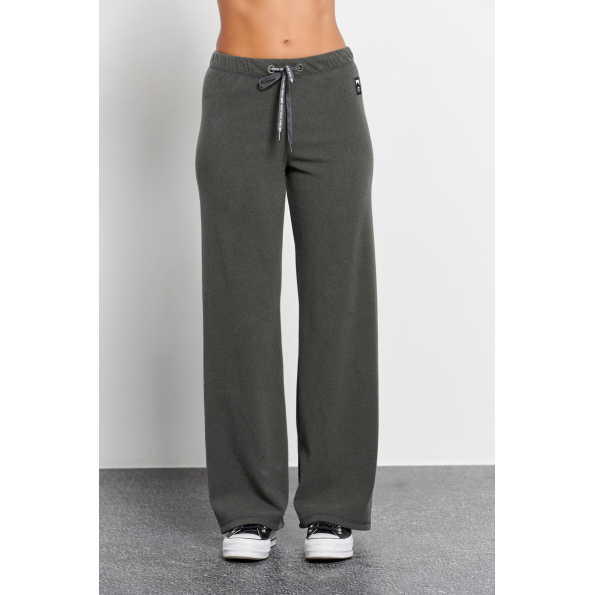 Γυναικείο παντελόνι φόρμας BODYTALK 1232-901400 γκρι
