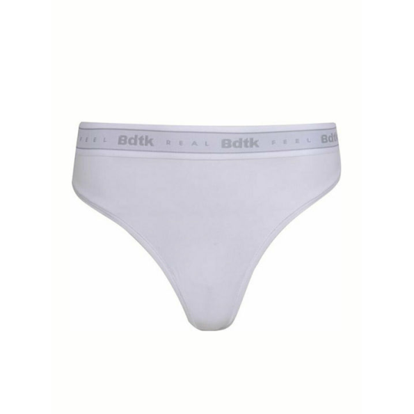 Γυναικείο μπουστάκι BODYTALK 1211-903254 λευκό