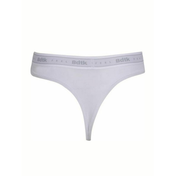 Γυναικείο μπουστάκι BODYTALK 1211-903254 λευκό