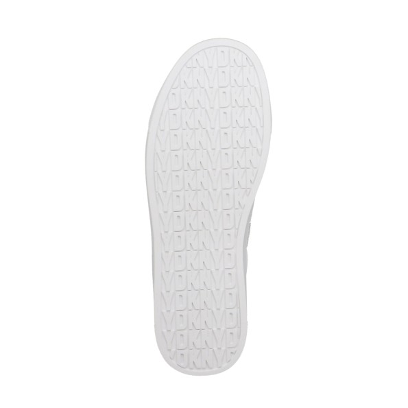 Γυναικεία sneakers DKNY K3374256 ABENI λευκό πράσινο