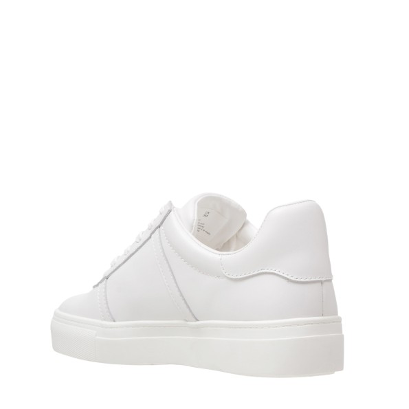 Γυναικεία sneakers DKNY K1427962 JENNIFER λευκά
