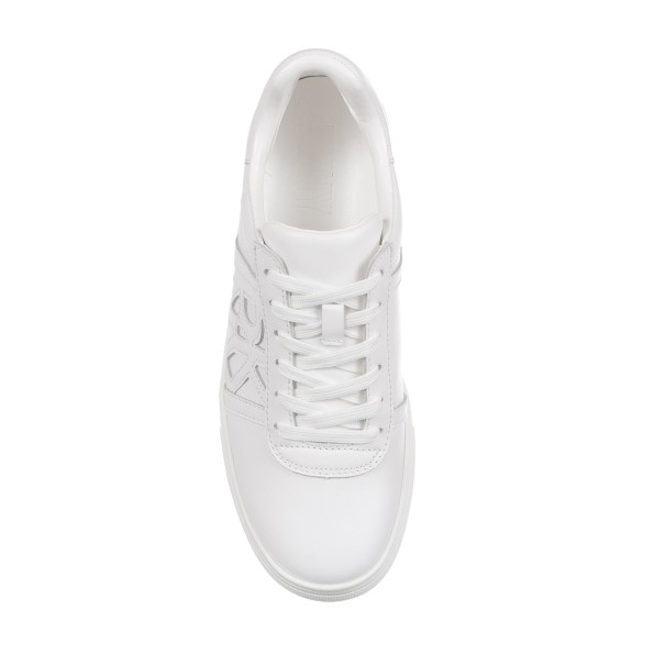 Γυναικεία sneakers DKNY K1427962 JENNIFER λευκά