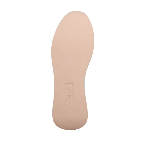 Γυναικεία sneakers DKNY K2461432 μπεζ