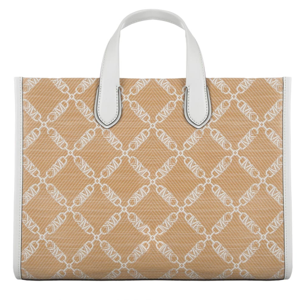 Γυναικεία τσάντα  MICHAEL KORS 30S4S3GT3O μπεζ Γυναικεία