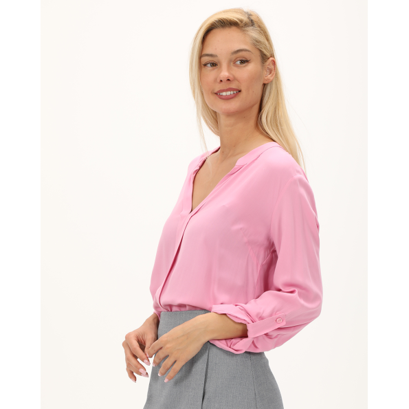 Γυναικεία tunic ATTRATTIVO 91002231D ροζ