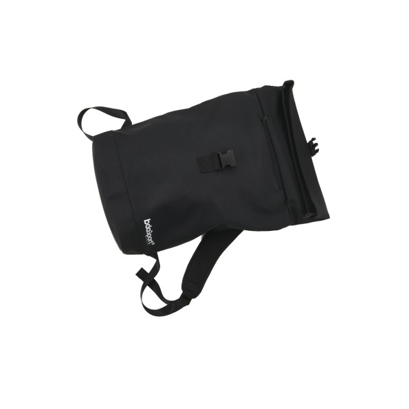 Unisex σακίδιο πλάτης BODY ACTION 095501-01 μαύρο Ανδρικά