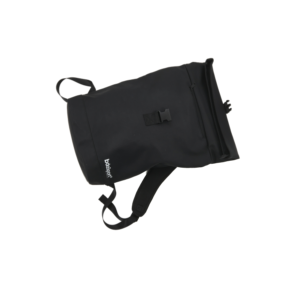 Unisex σακίδιο πλάτης BODY ACTION 095501-01 μαύρο Ανδρικά