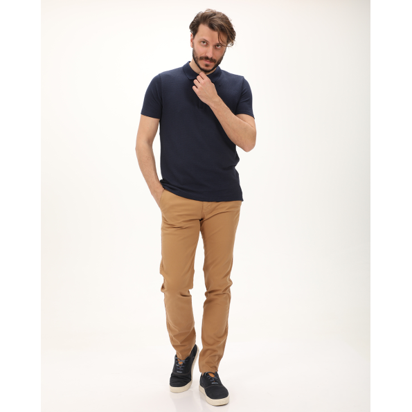 Ανδρική μπλούζα VAN HIPSTER 72236 μπλε