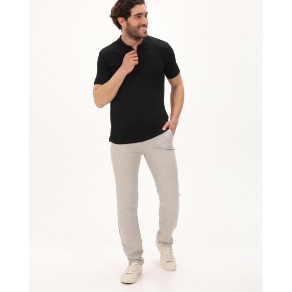 Ανδρική μπλούζα VAN HIPSTER 72236 μαύρη
