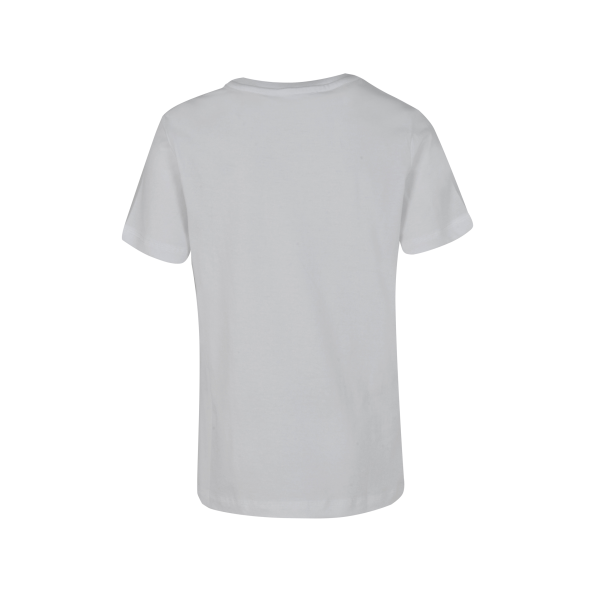 Παιδικό t-shirt BODYTALK 1201-754228 λευκό