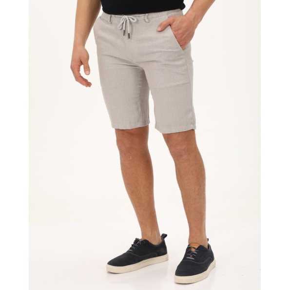 Ανδρική βερμούδα DORS 2136002.C01 μπεζ