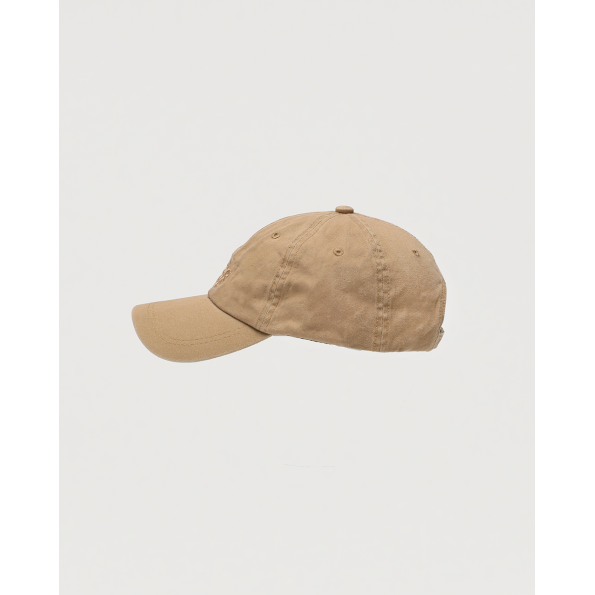 Ανδρικό καπέλο jockey DORS 8030001.C02 μπεζ