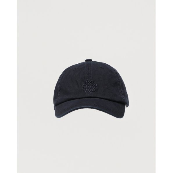 Ανδρικό καπέλο jockey DORS 8030001.C03 ναυτικό μπλε