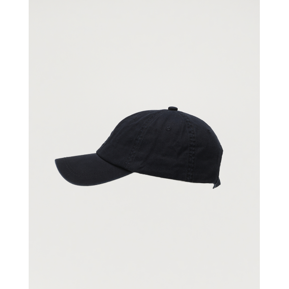 Ανδρικό καπέλο jockey DORS 8030001.C03 ναυτικό μπλε