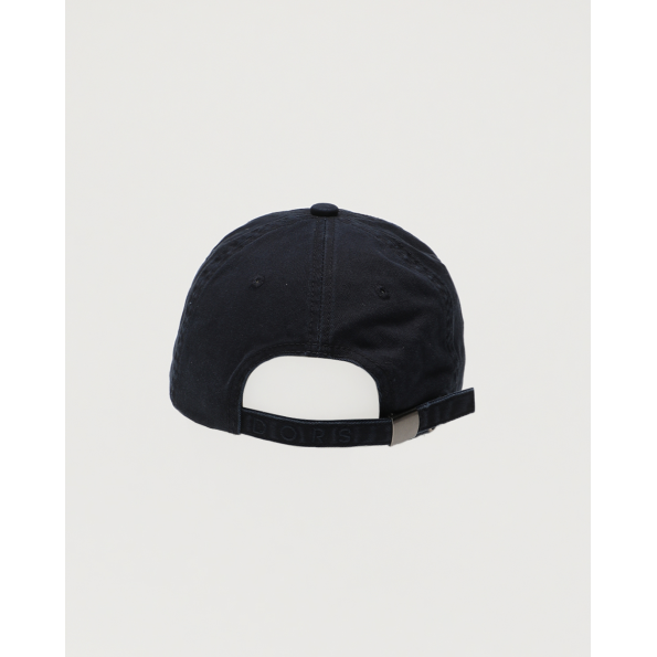 Ανδρικό καπέλο jockey DORS 8030001.C03 ναυτικό μπλε