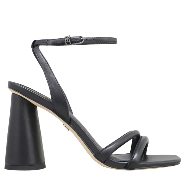Γυναικεία πέδιλα SAM EDELMAN H57683L002 μαύρα