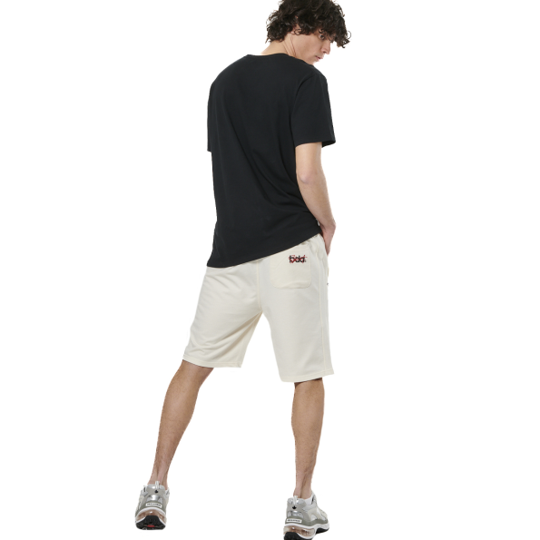 Ανδρικό t-shirt BODY ACTION 053516-01 μαύρο