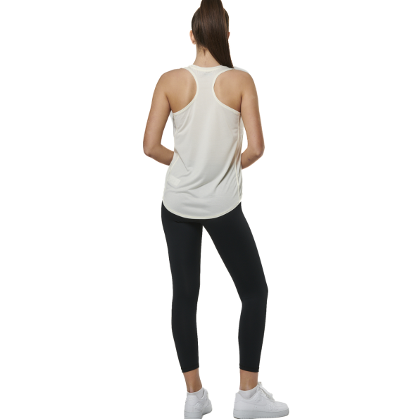 Γυναικείο κολάν BODY ACTION 011515-01 μαύρο
