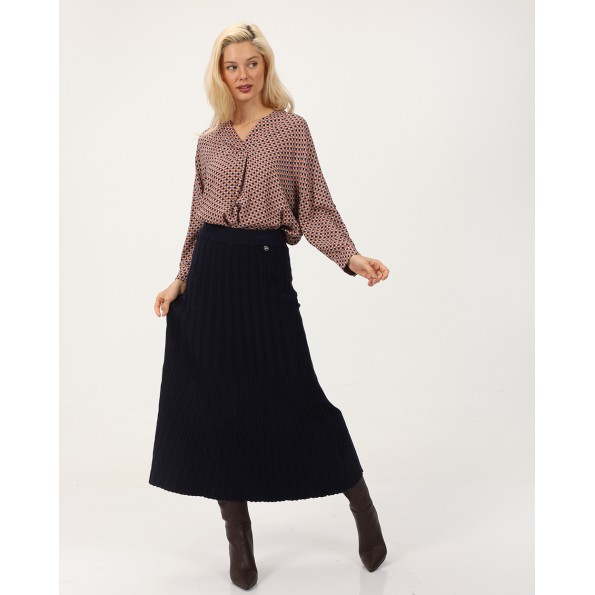 Γυναικεία tunic ATTRATTIVO 9919544 πολύχρωμη Γυναικεία