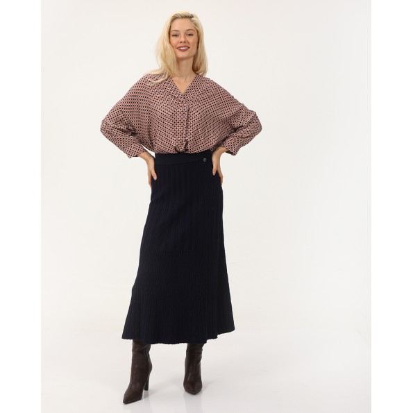 Γυναικεία tunic ATTRATTIVO 9919544 πολύχρωμη Γυναικεία