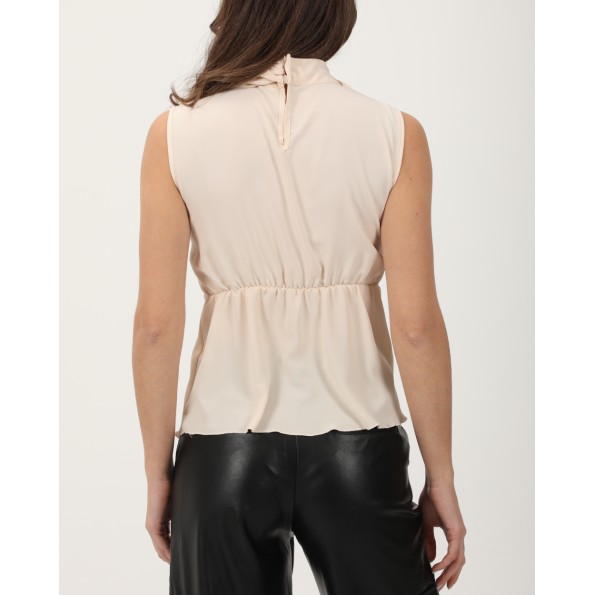 Γυναικείο top ATTRATTIVO 9920154 ροζ Γυναικεία