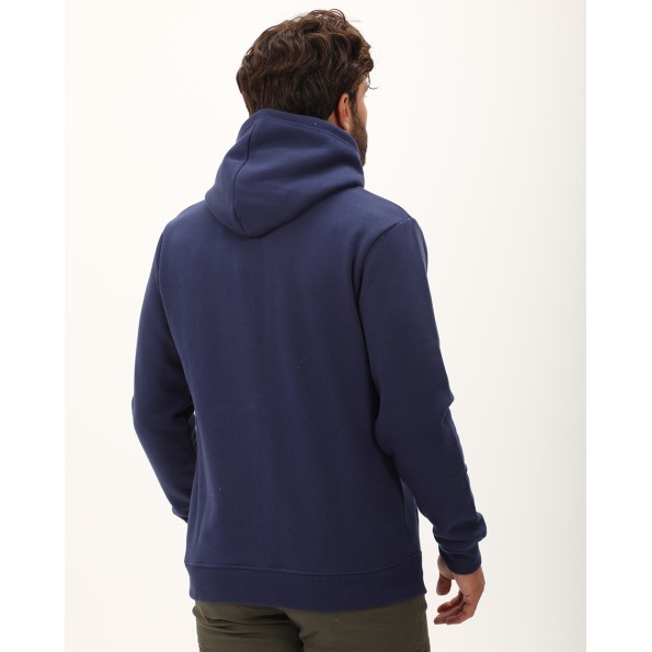 Ανδρική φούτερ μπλούζα VAN HIPSTER 72274 μπλε Ανδρικά