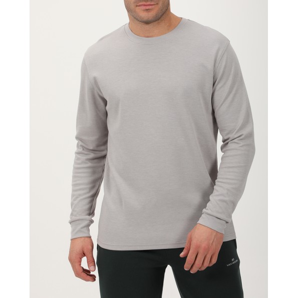 Ανδρική μπλούζα VAN HIPSTER 72308 γκρι