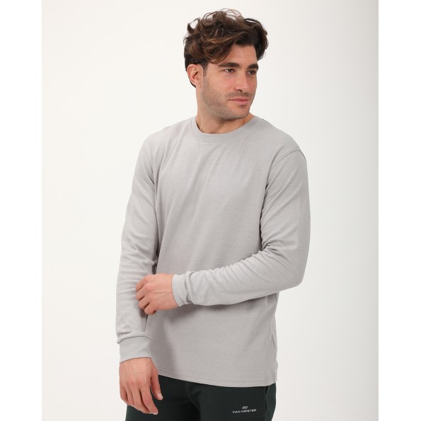 Ανδρική μπλούζα VAN HIPSTER 72308 γκρι Ανδρικά