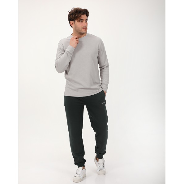 Ανδρική μπλούζα VAN HIPSTER 72308 γκρι Ανδρικά