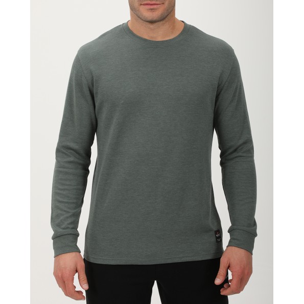 Ανδρική μπλούζα VAN HIPSTER 72308 πράσινη