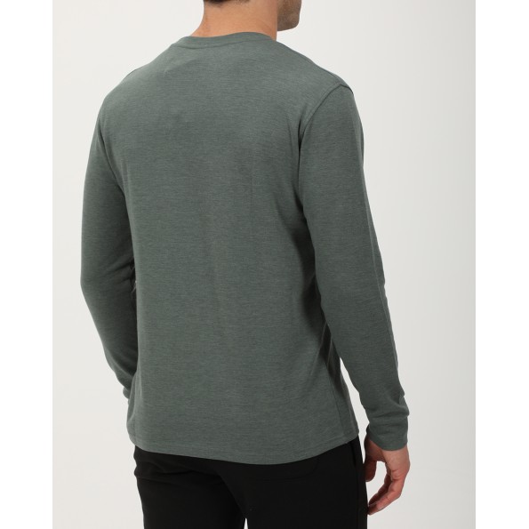Ανδρική μπλούζα VAN HIPSTER 72308 πράσινη Ανδρικά