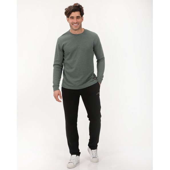 Ανδρική μπλούζα VAN HIPSTER 72308 πράσινη Ανδρικά