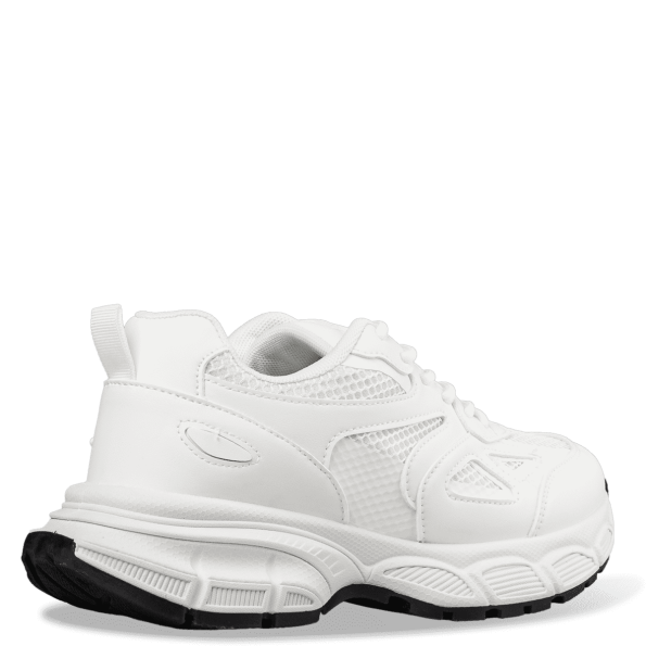 Γυναικεία sneakers MAIRIBOO M42-21854 λευκά Γυναικεία