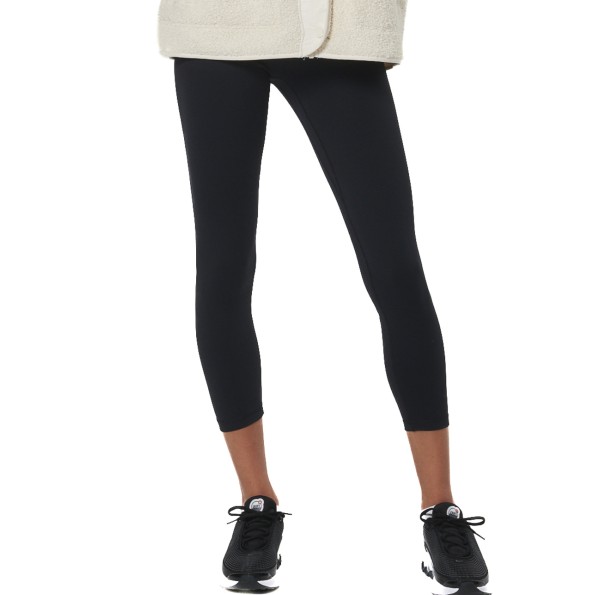 Γυναικείο κολάν BODY ACTION 011518-01 μαύρο Γυναικείο κολάν BODY ACTION 011518-01 μαύρο