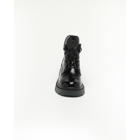 Γυναικεία μποτάκια 19V69 ITALIA AM 1573-0213 μαύρα Γυναικεία