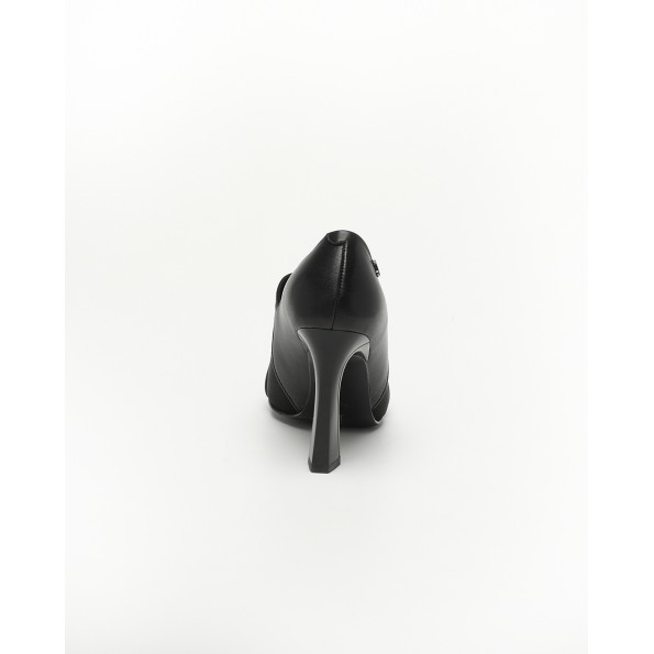 Γυναικείες γόβες 19V69 ITALIA AM 4A284-A431 μαύρες Γυναικεία