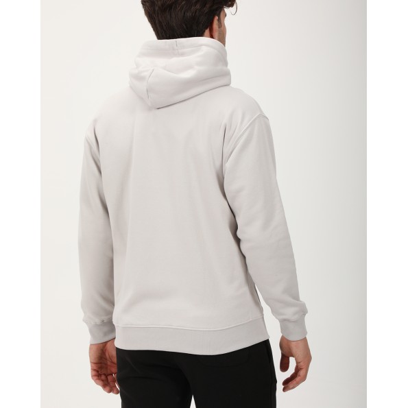 Ανδρική φούτερ ζακέτα VAN HIPSTER 72348 γκρι Ανδρικά