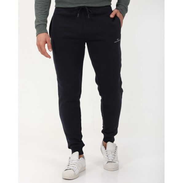 Ανδρικό παντελόνι φόρμας VAN HIPSTER 72349 μπλε