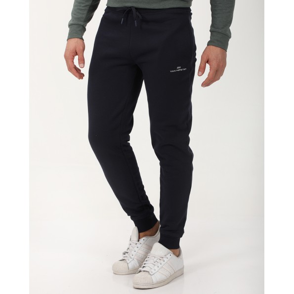 Ανδρικό παντελόνι φόρμας VAN HIPSTER 72349 μπλε Ανδρικά