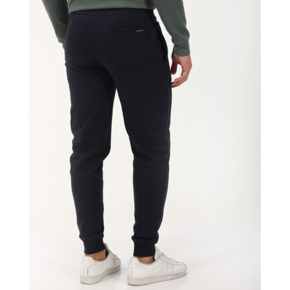 Ανδρικό παντελόνι φόρμας VAN HIPSTER 72349 μπλε Ανδρικά