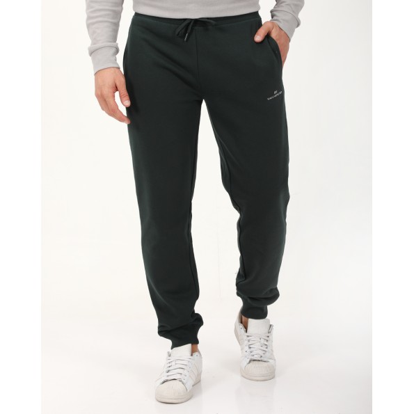 Ανδρικό παντελόνι φόρμας VAN HIPSTER 72349 πράσινο