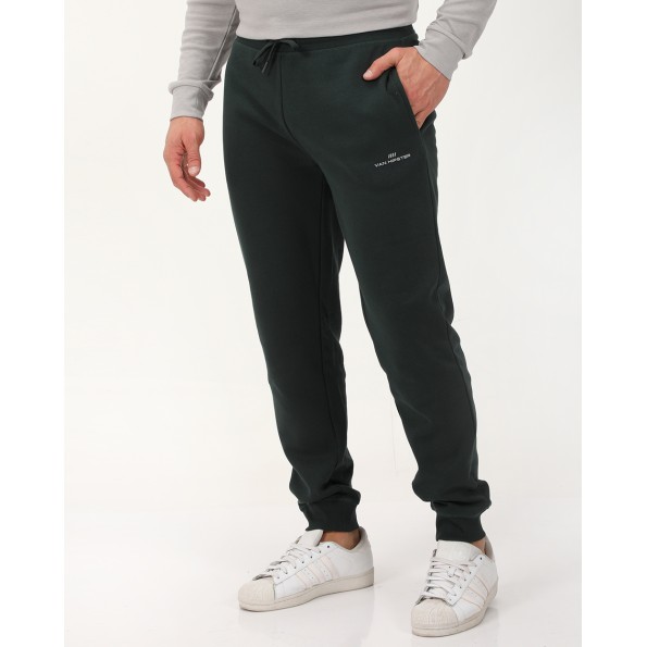 Ανδρικό παντελόνι φόρμας VAN HIPSTER 72349 πράσινο Ανδρικά