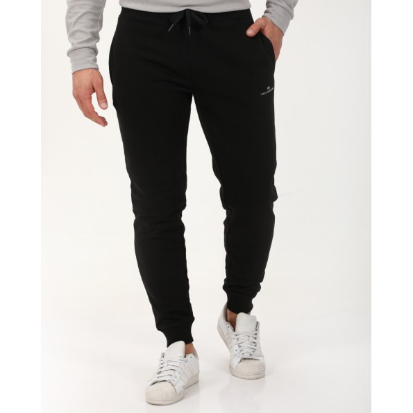 Ανδρικό παντελόνι φόρμας VAN HIPSTER 72349 μαύρο Ανδρικά