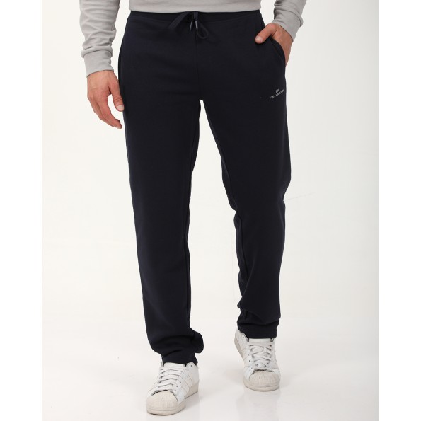 Ανδρικό παντελόνι φόρμας VAN HIPSTER 72350 μπλε