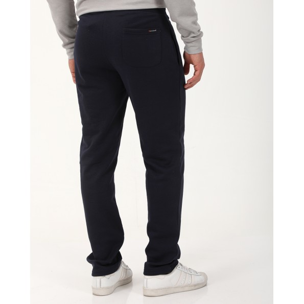 Ανδρικό παντελόνι φόρμας VAN HIPSTER 72350 μπλε Ανδρικά