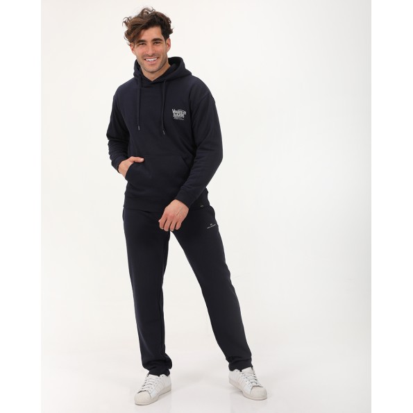 Ανδρικό παντελόνι φόρμας VAN HIPSTER 72350 μπλε Ανδρικά