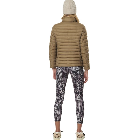 Γυναικείο κολάν BODY ACTION 011520-01 εμπριμέ Γυναικεία