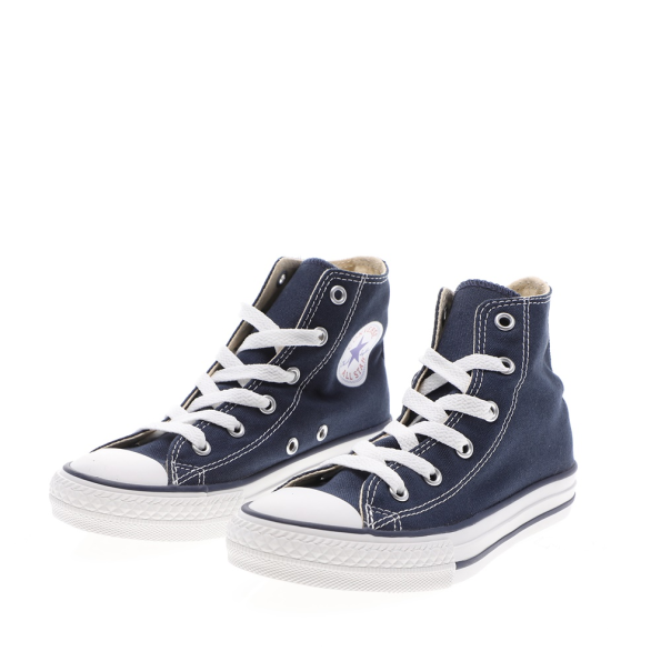 Παιδικά sneakers CONVERSE Chuck Taylor AS Core HI μπλε Παιδικά