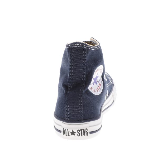 Παιδικά sneakers CONVERSE Chuck Taylor AS Core HI μπλε Παιδικά