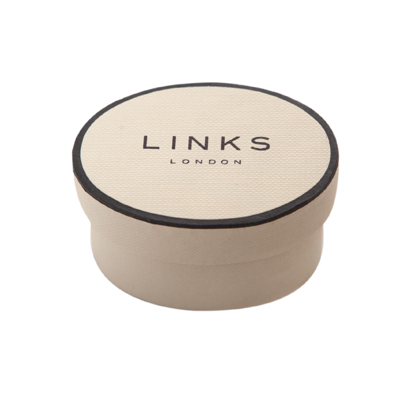 Ασημένιο charm Links of London Keepsakes MOBILE Γυναικεία